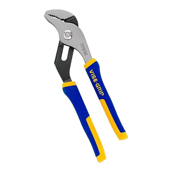 ALICATE BOMBA DAGUA 12 - IRWIN