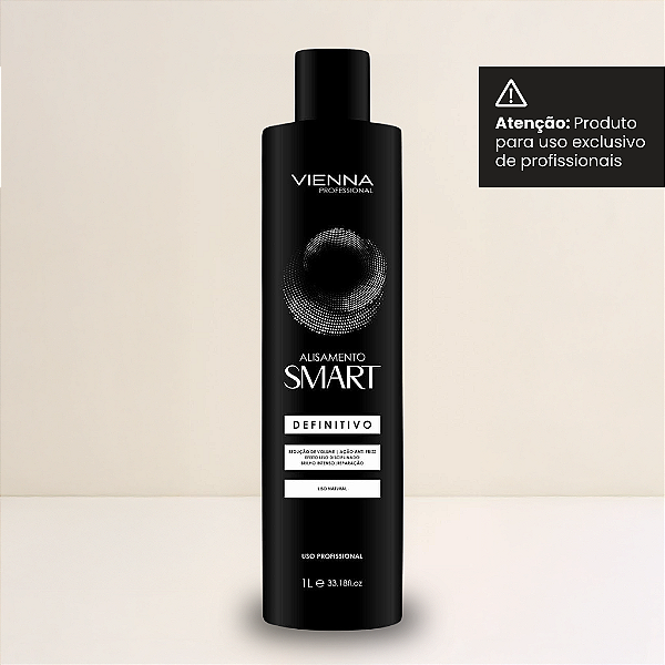 Progressiva Alisamento Smart 1L