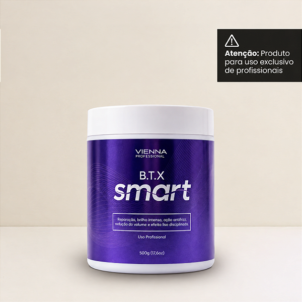 B.T.X Smart 500g