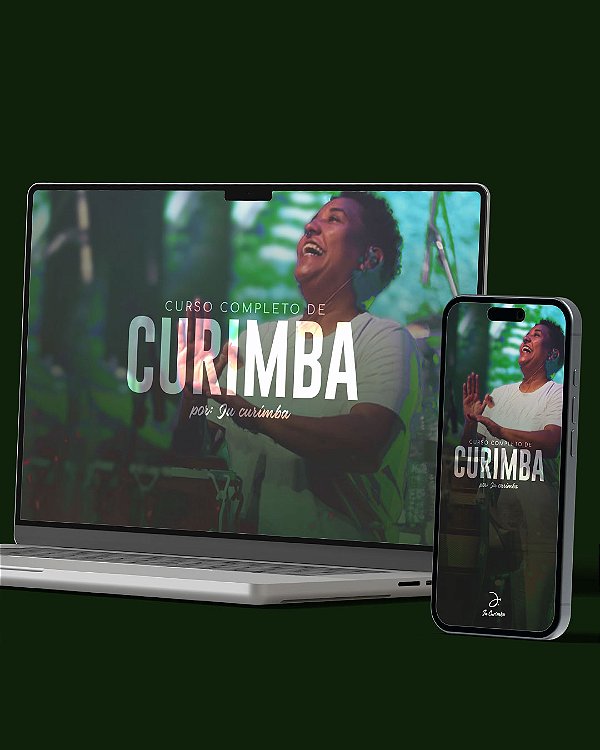 E-book de Curimba Completo
