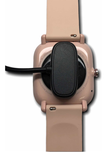 Cabo Carregador Para Amazfit Gts 2 Mini Gtr 2 Bip U