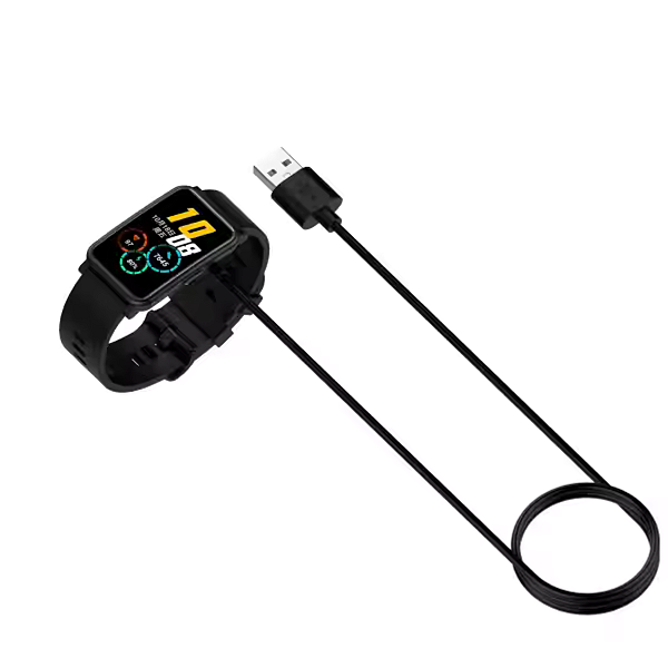 Cabo Carregador Para Galaxy Fit3 Fit 3 R390 SM-R390 NZAAZTO