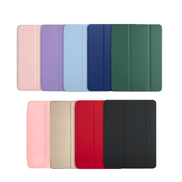 Case Capa Para iPad 10.2 7ª 8ª 9ª Geração A2197 A2198 A2200