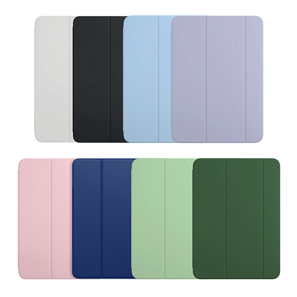 Capa Para Xiaomi Redmi Pad Se Tela 8.7 Auto Hibernação