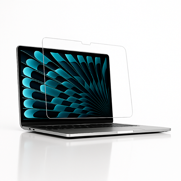 Película Tela Para Macbook Pro 13.3 M1 M2 M3 A1706 A2338