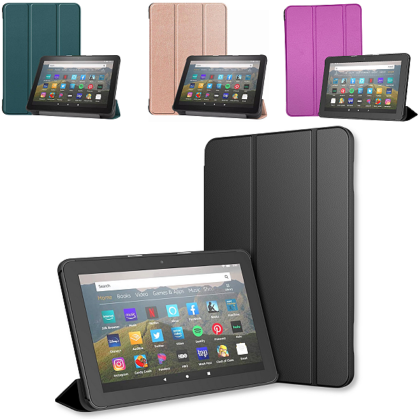 Capa Case Para Tablet Amazon Fire Hd 10 10.1 13ª GERAÇÃO 2023