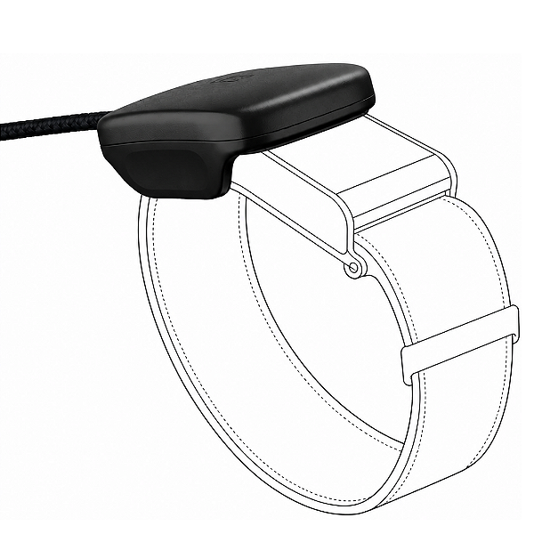 Cabo Carregador USB Magnético Para Whoop 5.0 E Whoop MG