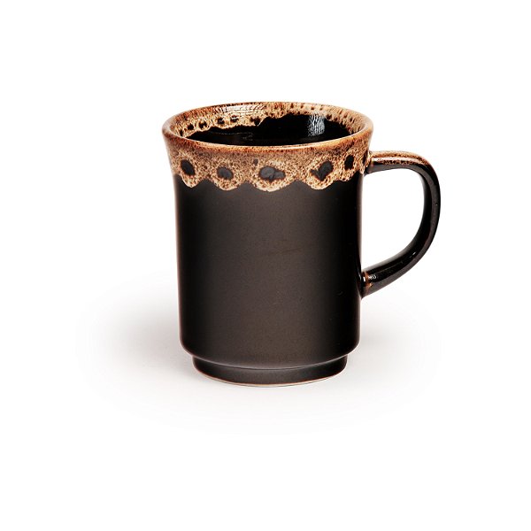 Caneca Americana Borda 220 ml