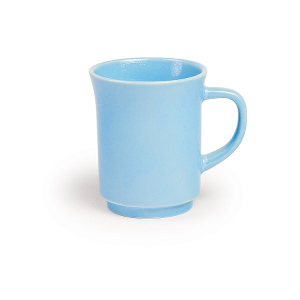 Caneca Americana Azul 220 ml