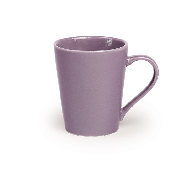 Caneca Tulipa Uva 250 ml