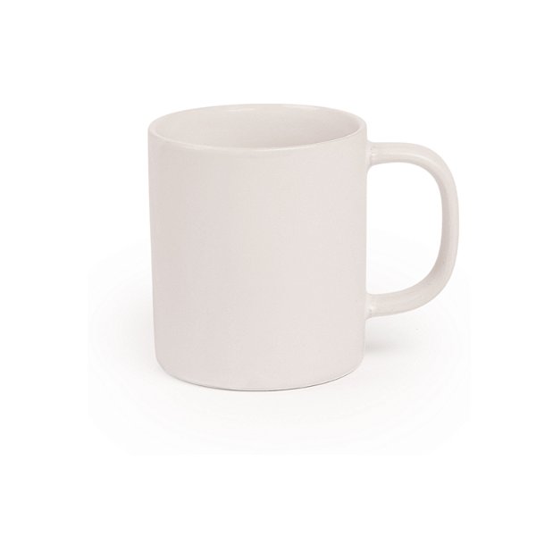 Caneca Real Branca 300 ml
