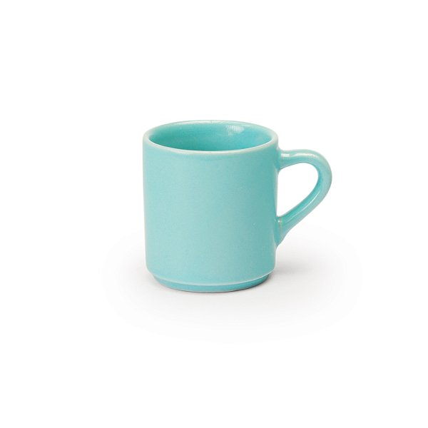 Xícara Café Canequinha Lisa Tifani 60 ml