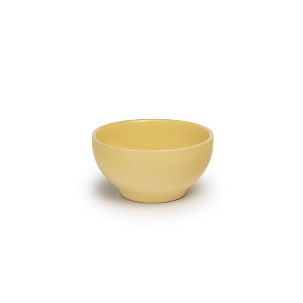 Bowl 300 ml Amarelo