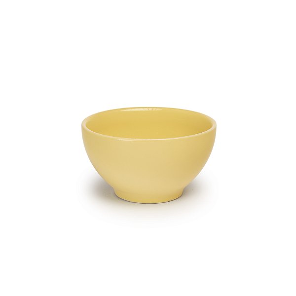 Bowl 500 ml Amarelo