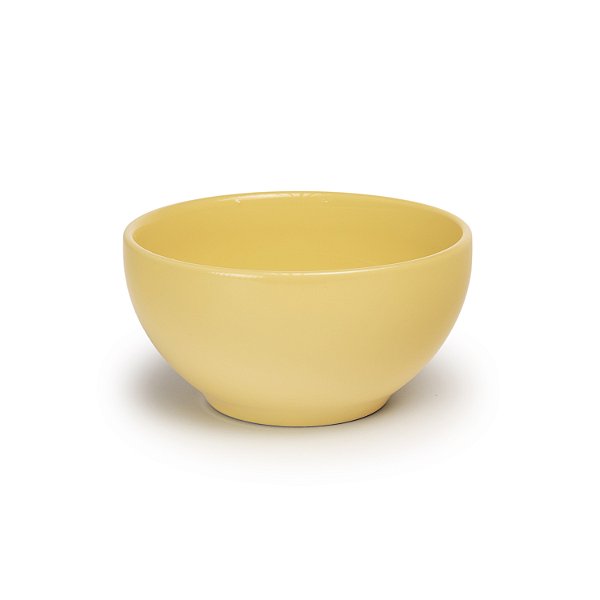 Bowl 800 ml Amarelo