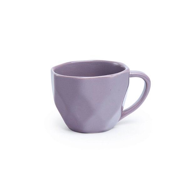 Xícara Café Prisma Uva 100 ml