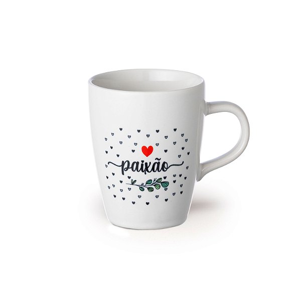 Caneca Innovare Decorada