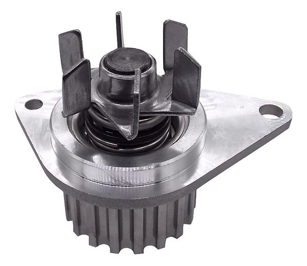 Bomba D’Água Peugeot / Citroën – 4 Cilindros com 18 Dentes