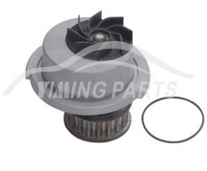 Bomba D’Água Fiat – Brava, Doblo, Marea, Palio, Linea (16V MPI)
