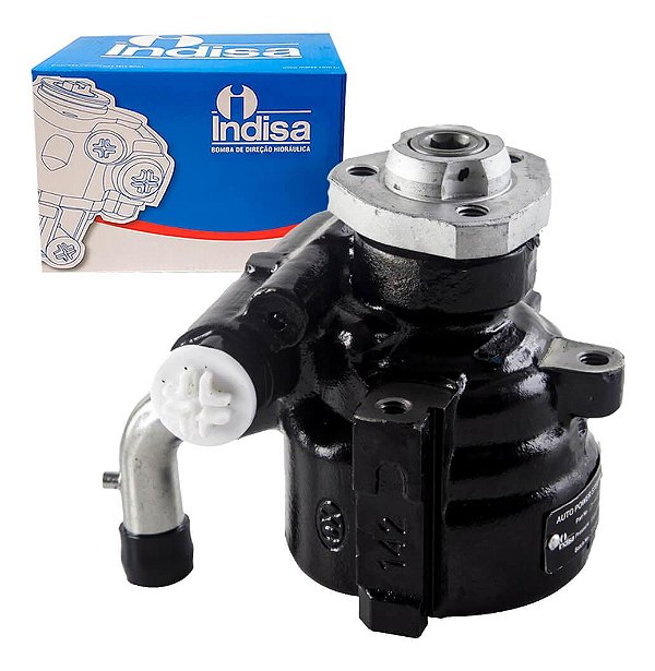 Bomba de Direção Hidráulica Indisa DH454111 – Fox, Cross Fox, Gol G6, Voyage, Saveiro