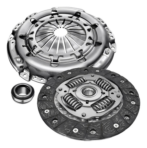 KIT EMBREAGEM SACHS 3000920005 HB20 1.0 12V 3CIL TURBO