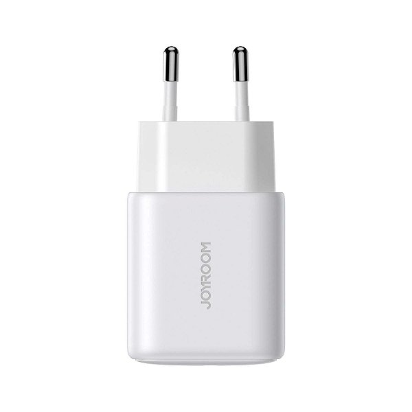 CARREGADOR JOYROOM L-M126 USB