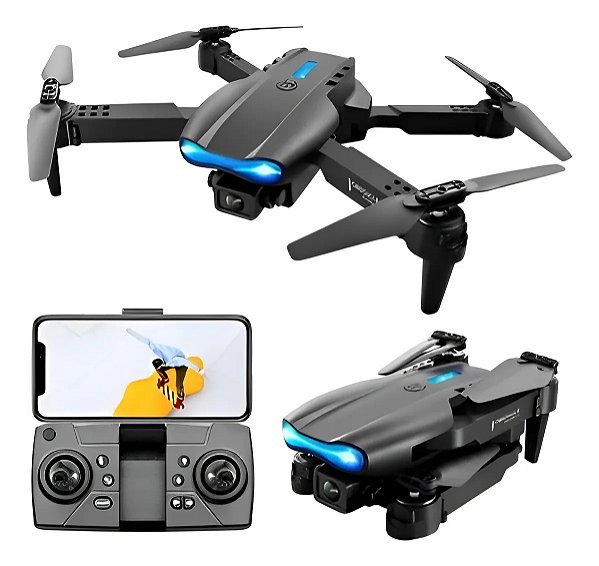 DRONE K3&E99 PRO