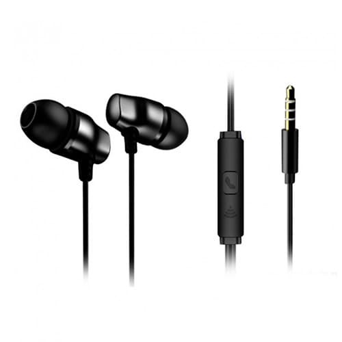 FONE DE OUVIDO EP-36 1.2M USAMS