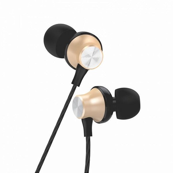 FONE DE OUVIDO KIMASTER - K750