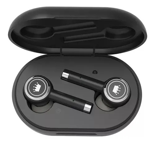 FONE DE OUVIDO WIRELESS TWS100 KIMASTER