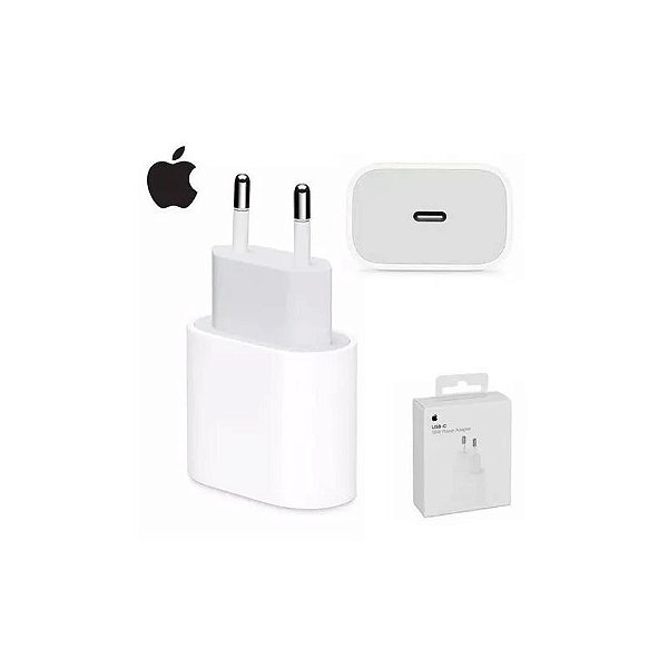 FONTE ORIGINAL APPLE 20W