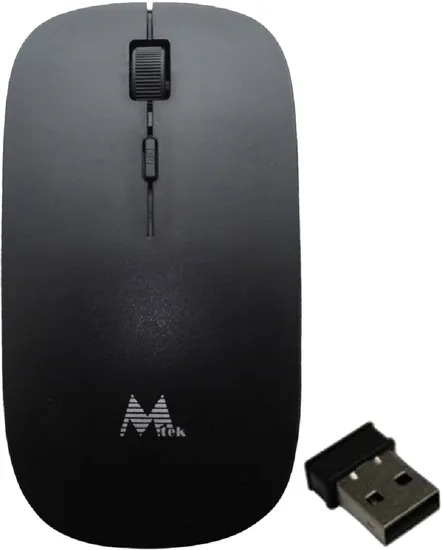 MOUSE MTEK WIRELLES MW-4W350