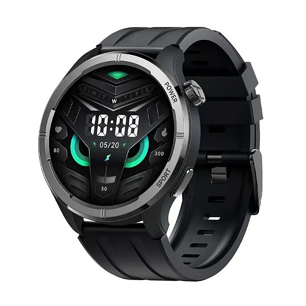 SMARTWATCH HAYLOU SOLAR NEO