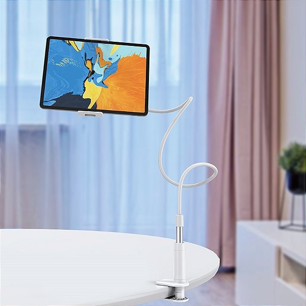 SUPORTE DE MESA HOCO IPAD TABLET E CELULAR - PH24