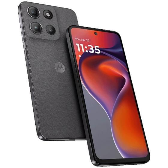CELULAR MOTOROLA MOTO G15 - 128GB - COM NFC