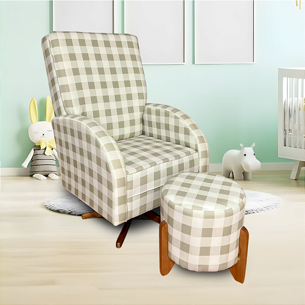 Poltrona Maria Laura