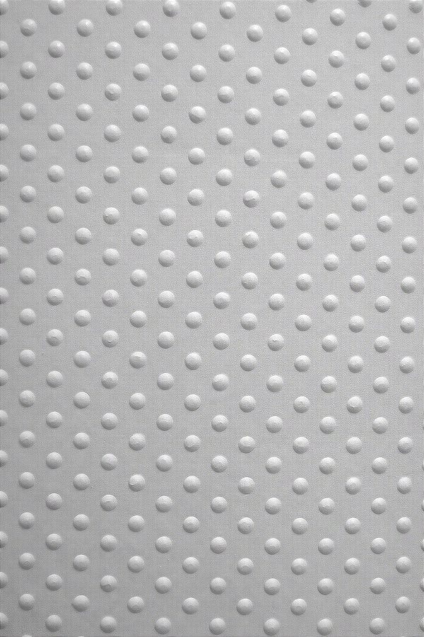 Modelo Textura Poá em Alto Relevo