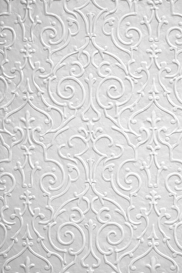 Modelo Textura Rainha em Alto Relevo