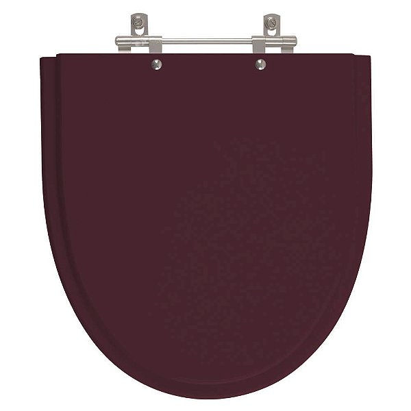 Tampa de Vaso Sanitário Laqueado Studio Bordo para vaso Incepa