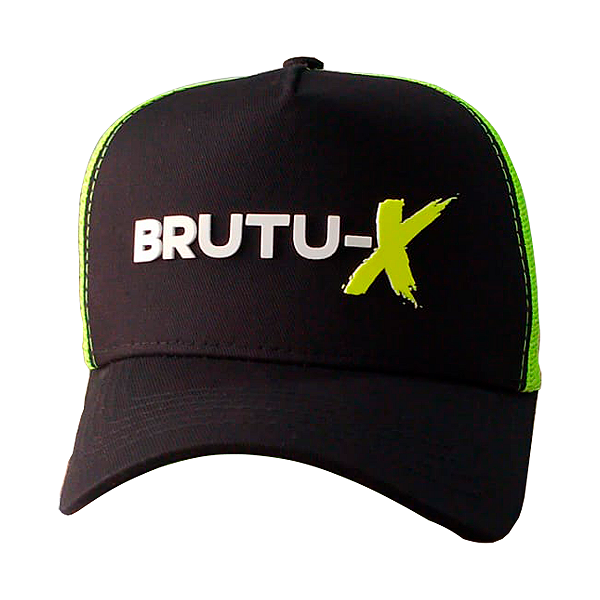 Boné Brutu-X