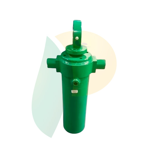 Cilindro Hidráulico Plantadeira John Deere – REF AAX10038