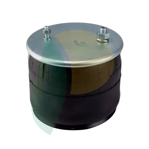 Amortecedor Pneumático Dianteiro John Deere – REF AN205362