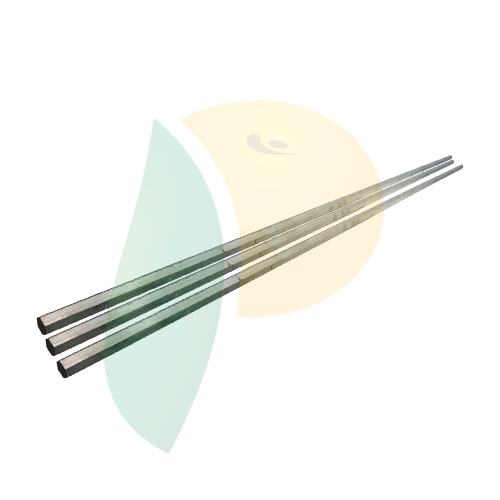 Eixo Sextavado Plantadeira John Deere 6m – REF CQ16133