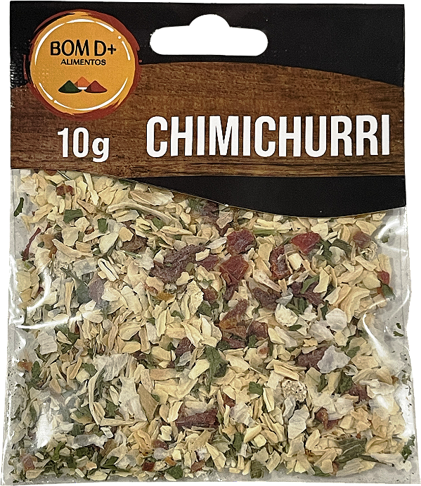 Chimichurri 10g