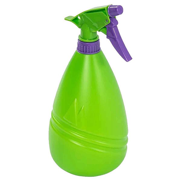 Pulverizador Manual 1.25 Litros - Palisad