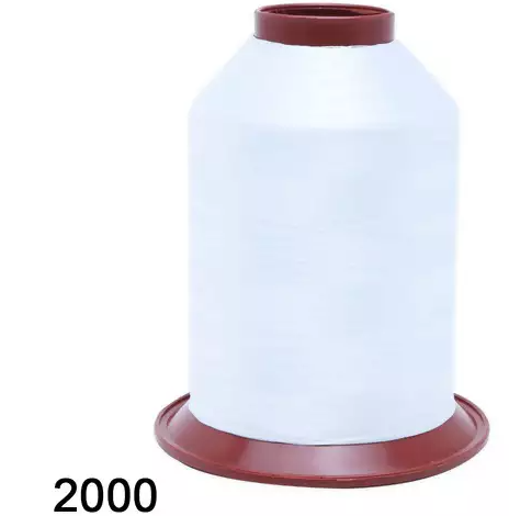 Linha Para Bordar Ricamare