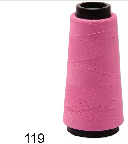 Cone Linha Overlok Kron 100G 119-810