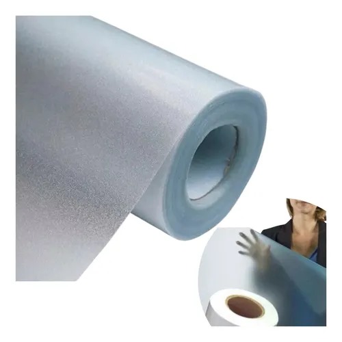 Plástico Translucido Gramatura 15