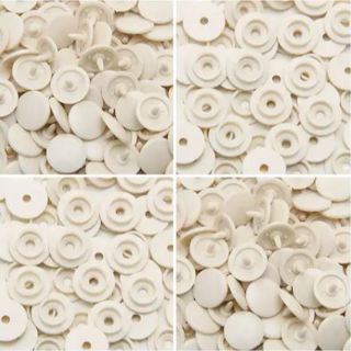 Botão De Pressão Ritas 12mm Pct C/50 Und Part.02