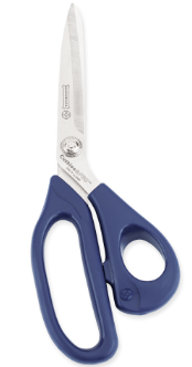 Tesoura Multiuso 960-8 Cushion Pro 8 Mundial